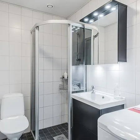 South Kaleva Apartment *